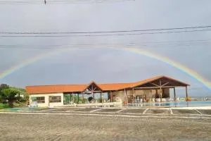 Casa Nossa Bezerros - 贝泽罗斯