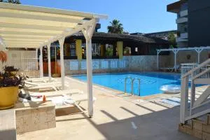 safari suit 2024 - 马纳夫加特