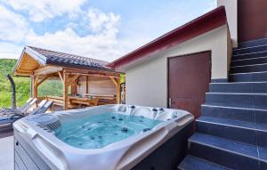 Pet Friendly Home In Zagreb 