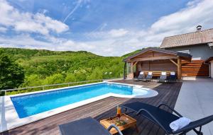 Pet Friendly Home In Zagreb 