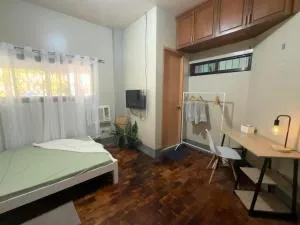 Waves 'n Sweet Homestay - Dalumpinas Oeste