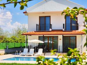 Dalyan Villa Arcadia