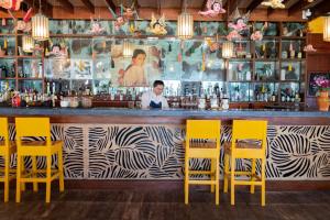 La Zebra Tulum, a Small Luxury Hotel