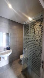 Cozy apartment with nice view in Martil Cabo Negro
