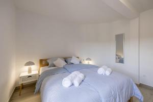 Apartments with parking spaces Splitska, Brac - 23168