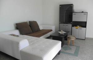 Apartments with parking space Barbat, Rab - 23180