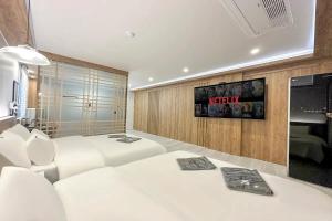 Mungyeong Stay 201 Hotel