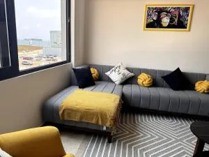 Depa Luxe 2HAB con Alberca y Playa Caminando - 博卡德尔里奥