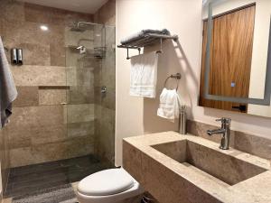 Depa Luxe 2HAB con Alberca y Playa Caminando