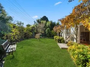 Calamandah House - Medlow Bath
