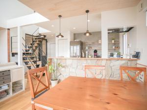 新築サーファーズハウス棟貸しFLAG Awaji