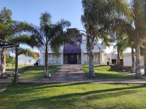 Chajari Suites