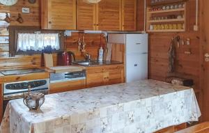 3 Bedroom Pet Friendly Home In Wiselka