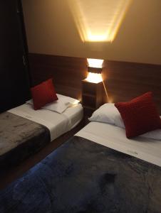 Apartamento con piscina cerca al parque del café