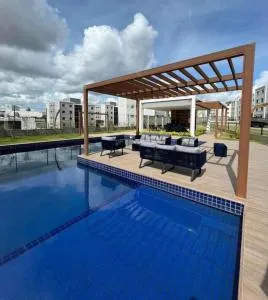 Studio Garden 02 - Caruaru - Agrestina