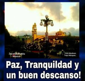 Casa San Francisco 4 personas