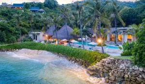 Semaya Beach Resort - Semaya