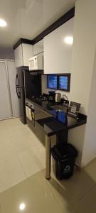Apartamento para descansar 2