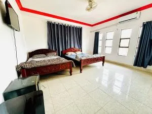 Nhà Nghỉ M91 - Kep