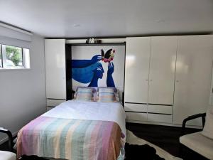 Modern and Cozy Studio in the Heart of North Shore - Ubytování bez kategorie ve městě Auckland