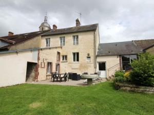 Charmante maison périgourdine avec billard, babyfoot et accès WIFI - FR-1-497-65