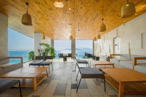 Highsea Panorama Nha Trang Apartments