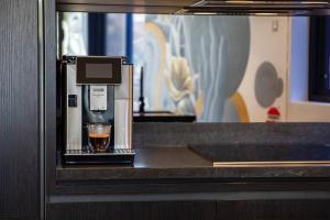 Sky Maiden on King with Private Terrace