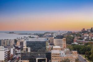 Sky Maiden on King with Private Terrace