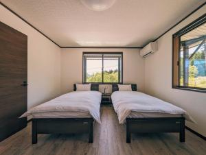 Crows Nest Norikura by JAMSZ ROYALE