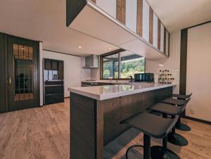 Crows Nest Norikura by JAMSZ ROYALE