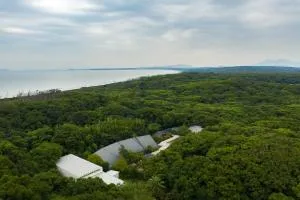 Mori no Nanakusa - Akama