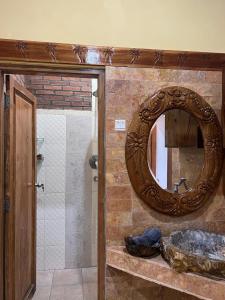 Indah Riverside Villa Yogyakarta