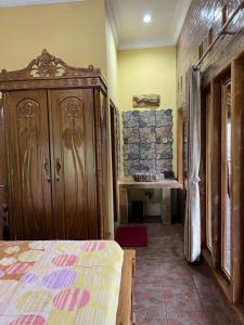 Indah Riverside Villa Yogyakarta