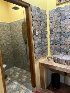 Indah Riverside Villa Yogyakarta