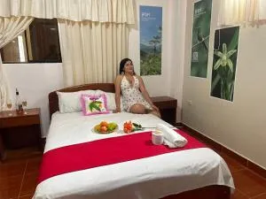 Hostal Monte Verde - Nueva Cajamarca
