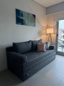 Luminoso Departamento A Estrenar en Quinta Sección