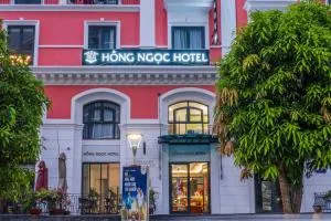 Hồng Ngọc Hotel - Đồ Sơn