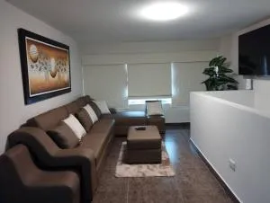 Mini Apartamento, cerca al Malecón de Chorrillos - Лима