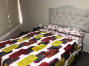 Mini Apartamento, cerca al Malecón de Chorrillos
