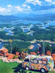 Tà Đùng Topview Homestay - Biđong