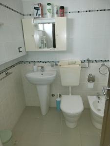 Camera Matrimoniale con Bagno Privato