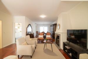 Casa Cecilia Meireles