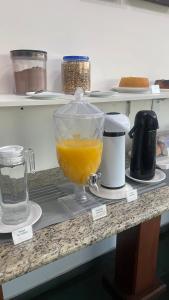 Pousada Vista da Pedra Atibaia