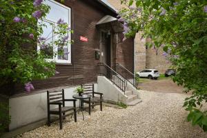 Holiday Home in the Heart of Riga