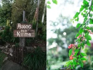 Avong Nen Kitma - Tuba