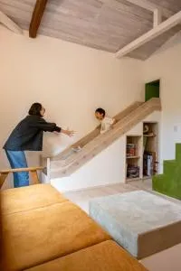 那須のお家komori - Shimogo