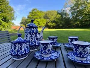 Lodge Backed by English Legacy - Byfleet