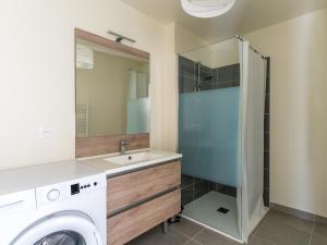 Appartement Neuf 3* à 2 Pas de lOcéan à Mimizan, 5 Pers, Balcon, Parking - FR-1-50-132