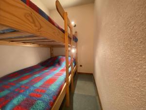 Charmant studio cabine à Praz-Sur-Arly - 4 pers. avec parking et navette proche pistes - FR-1-603-91