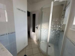 Maison de 5 pièces avec jardin clos et vue sur mer à lHerbaudière - FR-1-224B-223